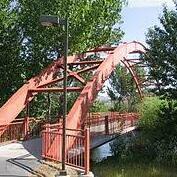 Team Page: Bishop and Bridges